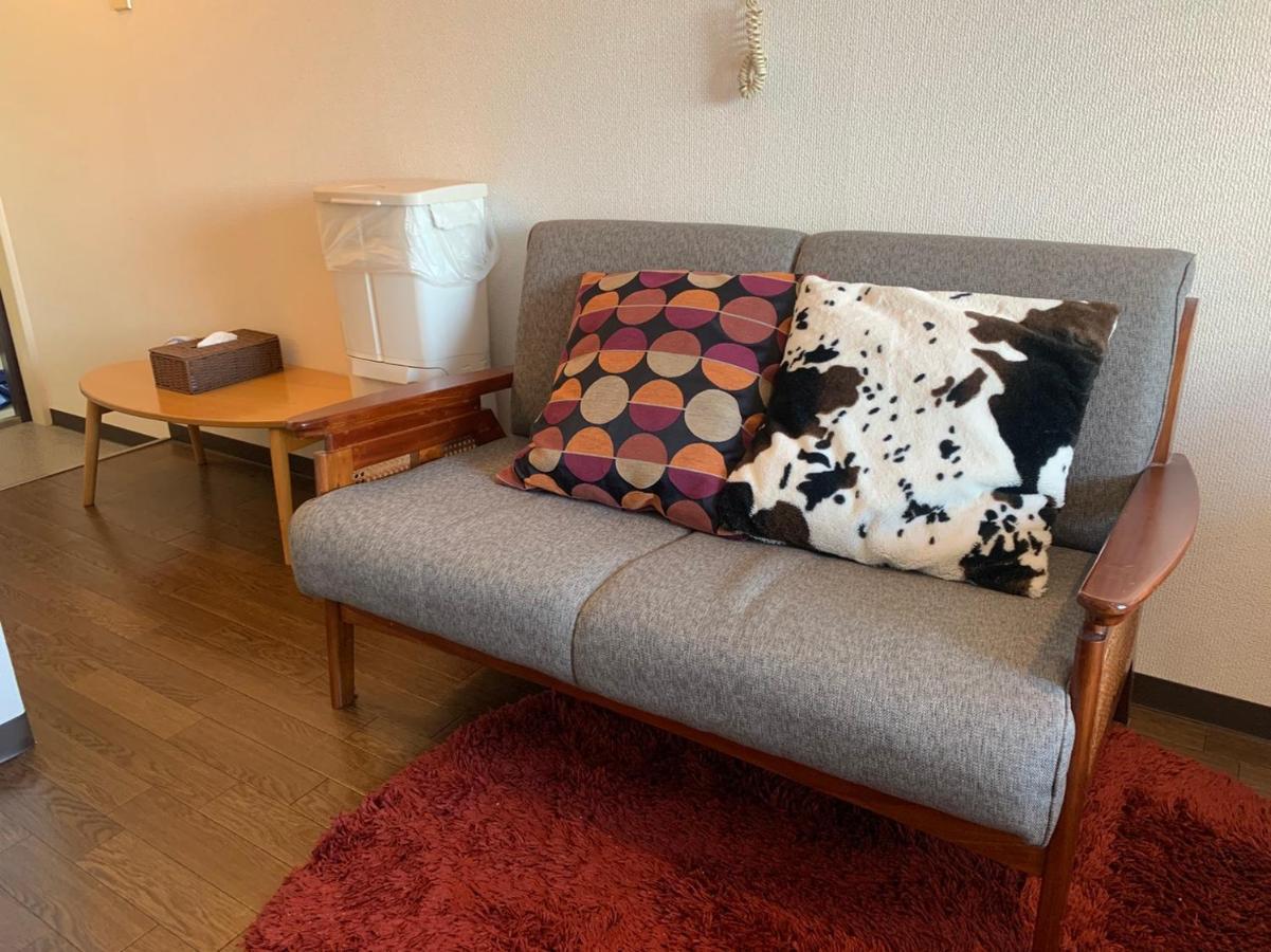 Exsaison Shirokita 803 Apartment Осака Екстериор снимка
