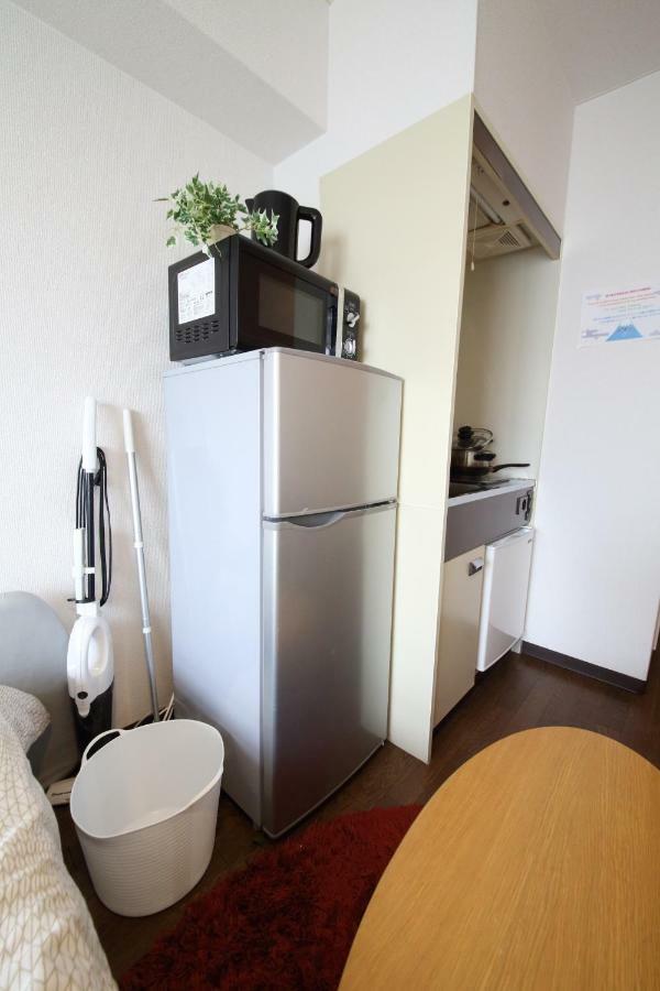 Exsaison Shirokita 803 Apartment Осака Екстериор снимка