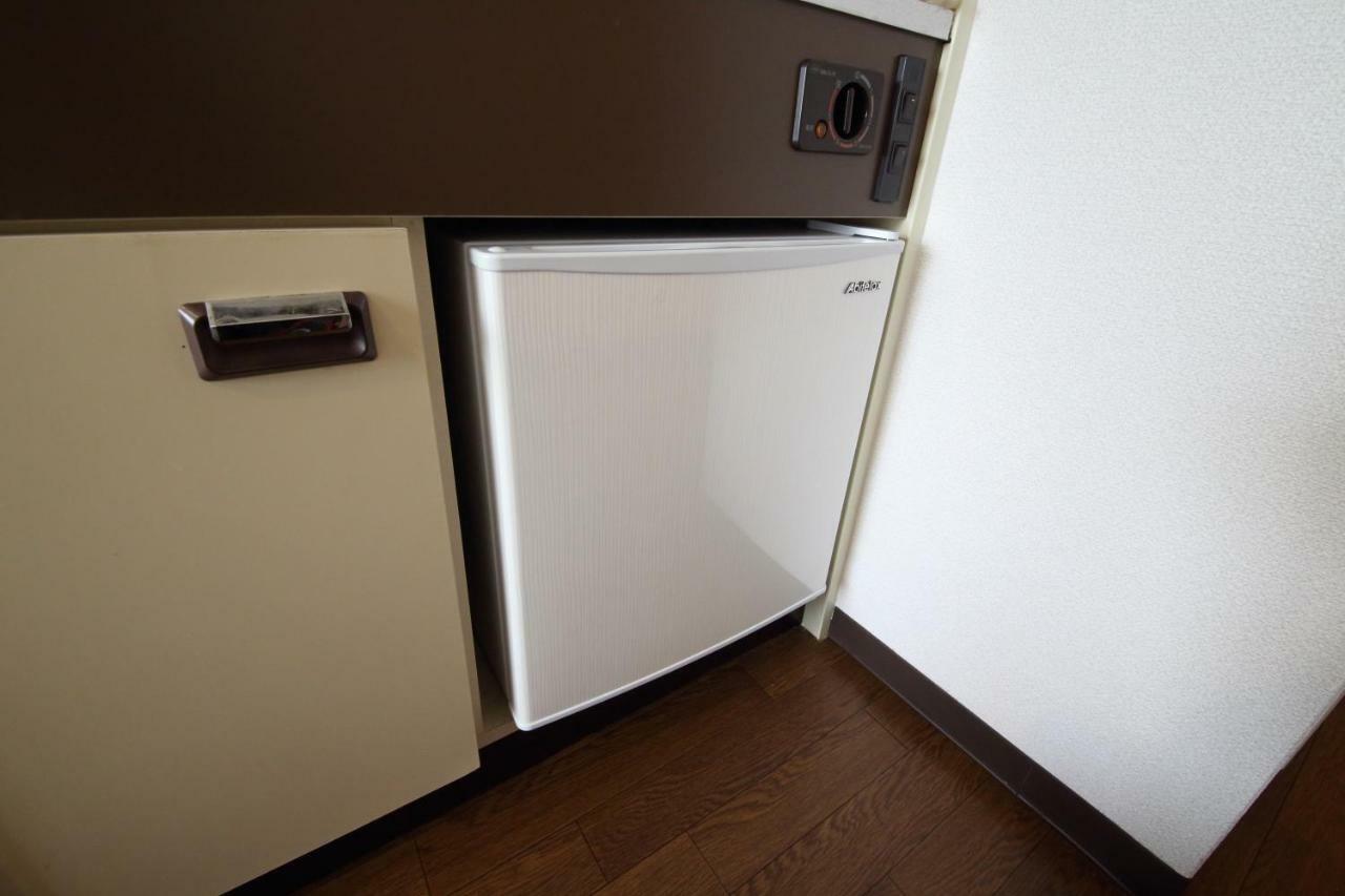 Exsaison Shirokita 803 Apartment Осака Екстериор снимка